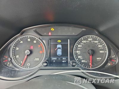 Zdjęcie 9 z 13 samochodu: 2010 AUDI Q5 PREMIUM PLUS VIN:WA1LKAFP9AA107510 - miniatura