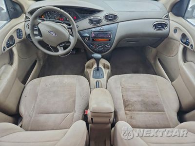 Zdjęcie 8 z 13 samochodu: 2002 FORD FOCUS SE VIN:1FAFP34362W274501 - miniatura