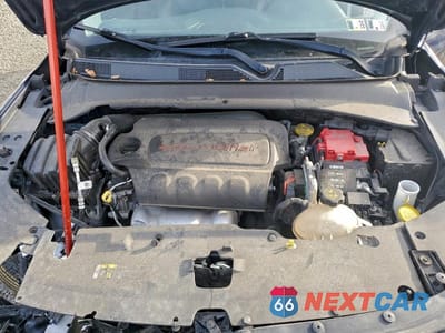 Zdjęcie 12 z 13 samochodu: 2020 JEEP COMPASS LATITUDE VIN:3C4NJDBB6LT150310 - miniatura