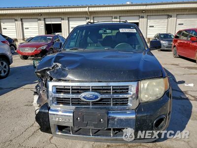 Piąte zdjęcie samochodu w środku: 2012 FORD ESCAPE LIMITED VIN:1FMCU0E79CKA13499 - miniatura