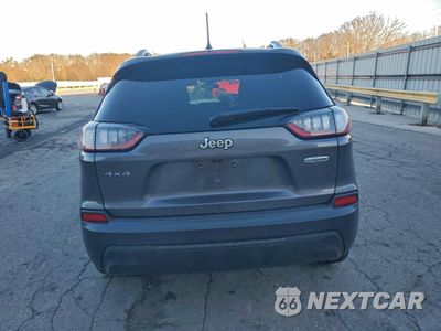 Zdjęcie 6 z 14 samochodu: 2019 JEEP CHEROKEE LATITUDE PLUS VIN:1C4PJMLB4KD139303 - miniatura