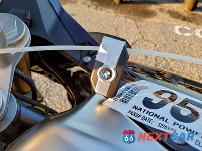Zdjęcie 8 z 9 samochodu: 2023 BMW R 1250 RS VIN:WB10M8303P6G95838 - miniatura