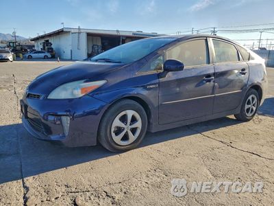2012 TOYOTA PRIUS JTDKN3DU2C1527979 - główne zdjęcie licytacji z USA - miniatura
