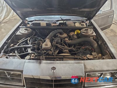 Zdjęcie 11 z 13 samochodu: 1984 CHRYSLER NEW YORKER VIN:1C3BT56GXEC155750 - miniatura