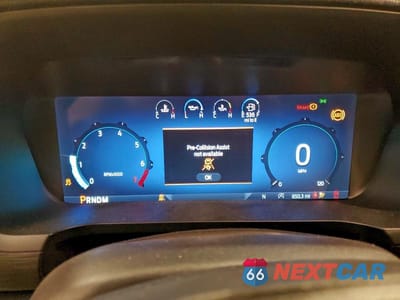 Zdjęcie 9 z 12 samochodu: 2025 FORD F150 STX VIN:1FTEW2LP6SFB94283 - miniatura