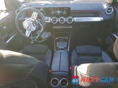 Zdjęcie 8 z 13 samochodu: 2023 MERCEDES-BENZ GLB 250 VIN:W1N4M4GB5PW270281 - miniatura