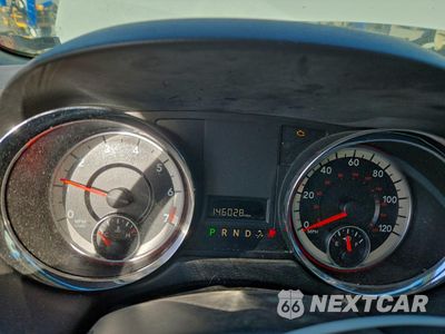 Zdjęcie 9 z 15 samochodu: 2015 DODGE GRAND CARAVAN SE VIN:2C4RDGBG1FR751024 - miniatura