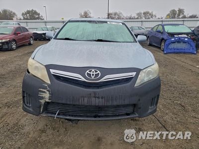 Piąte zdjęcie samochodu w środku: 2011 TOYOTA CAMRY HYBRID VIN:4T1BB3EK0BU139454 - miniatura