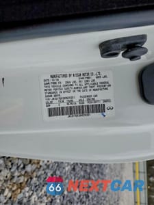 Zdjęcie 12 z 13 samochodu: 2019 INFINITI Q60 PURE VIN:JN1EV7EK2KM230261 - miniatura
