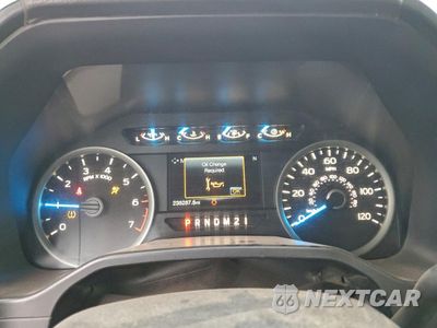 Zdjęcie 9 z 14 samochodu: 2017 FORD F150 SUPERCREW VIN:1FTEW1EF0HKC81479 - miniatura