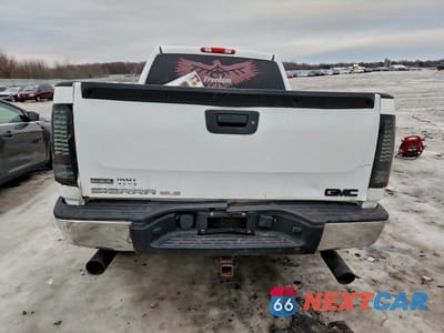 Zdjęcie 6 z 12 samochodu: 2012 GMC SIERRA K1500 SLE VIN:3GTP2VE72CG117283 - miniatura