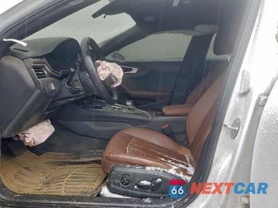 Zdjęcie 7 z 11 samochodu: 2017 AUDI A4 PREMIUM PLUS VIN:WAUENAF49HN048437 - miniatura