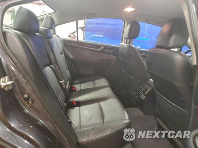 Zdjęcie 10 z 14 samochodu: 2015 SUBARU LEGACY 2.5I LIMITED VIN:4S3BNBL68F3063019 - miniatura