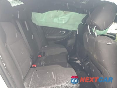 Zdjęcie 10 z 14 samochodu: 2014 FORD TAURUS SEL VIN:1FAHP2E80EG147416 - miniatura