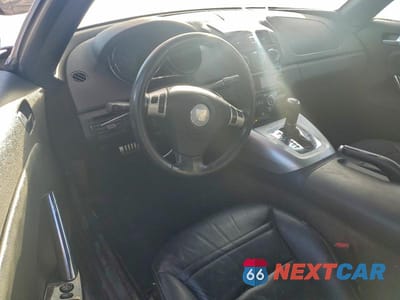 Zdjęcie 8 z 11 samochodu: 2007 SATURN SKY VIN:1G8MB35B37Y102938 - miniatura