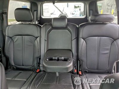 Zdjęcie 10 z 14 samochodu: 2024 JEEP WAGONEER SERIES II VIN:1C4SJVBPXRS115154 - miniatura