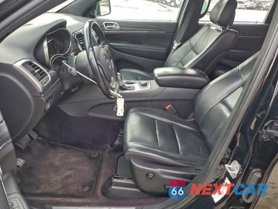 Zdjęcie 7 z 12 samochodu: 2019 JEEP GRAND CHEROKEE LIMITED VIN:1C4RJFBG3KC570187 - miniatura