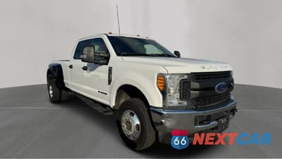 2017 FORD F350 SUPER DUTY 1FT8W3DT7HED16940 - główne zdjęcie licytacji z USA - miniatura