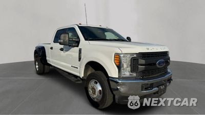 2017 FORD F350 SUPER DUTY 1FT8W3DT7HED16940 - główne zdjęcie licytacji z USA - miniatura