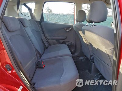 Zdjęcie 10 z 14 samochodu: 2009 HONDA FIT VIN:JHMGE88249S059816 - miniatura