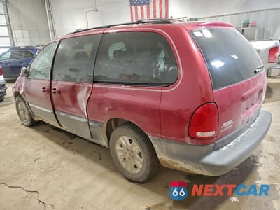 Drugie zdjęcie samochodu z przodu: 1997 DODGE GRAND CARAVAN LE VIN:1B4GP54L1VB474625 - miniatura