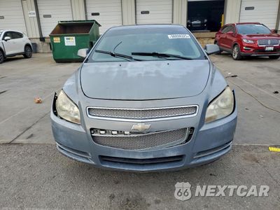 Piąte zdjęcie samochodu w środku: 2009 CHEVROLET MALIBU 2LT VIN:1G1ZJ57B29F137291 - miniatura