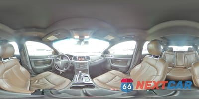 Zdjęcie 14 z 14 samochodu: 2015 LINCOLN MKS VIN:1LNHL9EK8FG604318 - miniatura