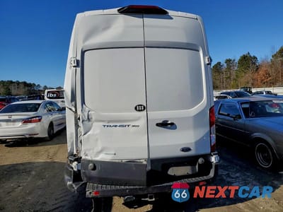 Zdjęcie 6 z 14 samochodu: 2019 FORD TRANSIT 350 DELIVERY VAN VIN:1FTBW3XG3KKB23567 - miniatura