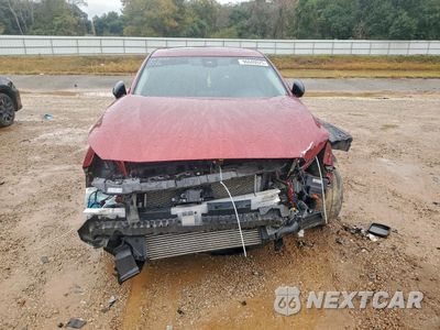 Piąte zdjęcie samochodu w środku: 2022 NISSAN ALTIMA SR VIN:1N4AL4CV0NN376532 - miniatura