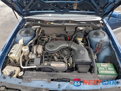 Zdjęcie 11 z 12 samochodu: 1989 CADILLAC DEVILLE VIN:1G6CD5156K4256103 - miniatura