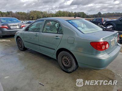 Drugie zdjęcie samochodu z przodu: 2005 TOYOTA COROLLA CE VIN:1NXBR32E35Z562950 - miniatura