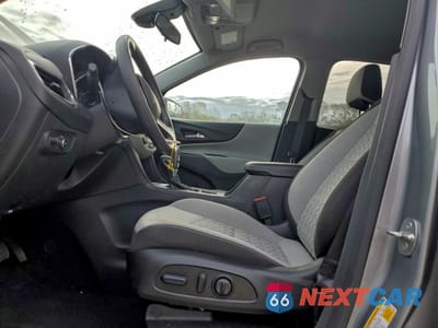 Zdjęcie 7 z 14 samochodu: 2023 CHEVROLET EQUINOX LS VIN:3GNAXHEG0PL177642 - miniatura