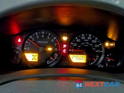 Zdjęcie 9 z 13 samochodu: 2009 NISSAN XTERRA OFF ROAD VIN:5N1AN08W99C502429 - miniatura