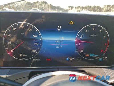 Zdjęcie 9 z 13 samochodu: 2022 MERCEDES-BENZ C 300 4MATIC VIN:W1KAF4HB7NR014681 - miniatura