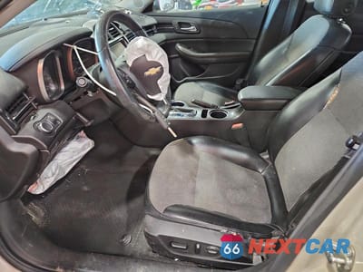 Zdjęcie 7 z 12 samochodu: 2016 CHEVROLET MALIBU LIMITED LT VIN:1G11C5SA2GF144194 - miniatura