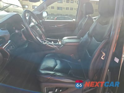 Zdjęcie 7 z 14 samochodu: 2019 CADILLAC ESCALADE PREMIUM LUXURY VIN:1GYS3CKJXKR152853 - miniatura