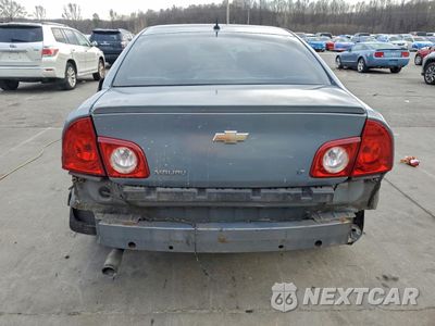 Zdjęcie 6 z 14 samochodu: 2009 CHEVROLET MALIBU 2LT VIN:1G1ZJ57B29F137291 - miniatura