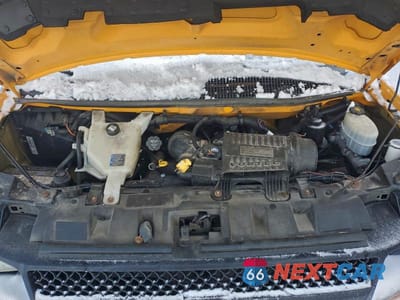 Zdjęcie 12 z 13 samochodu: 2010 CHEVROLET EXPRESS CU VIN:1GB9G5AG0A1165042 - miniatura