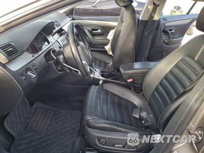 Zdjęcie 7 z 13 samochodu: 2010 VOLKSWAGEN CC SPORT VIN:WVWML7AN3AE515638 - miniatura