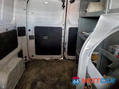 Zdjęcie 10 z 14 samochodu: 2017 CHEVROLET CITY EXPRESS LS UTILITY / SERVICE VAN VIN:3N63M0YN5HK702432 - miniatura