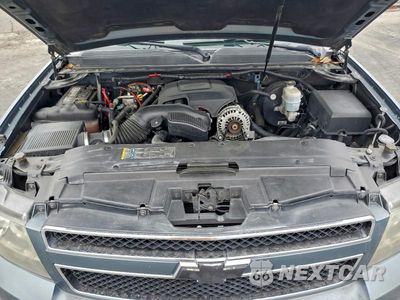 Zdjęcie 12 z 13 samochodu: 2008 CHEVROLET TAHOE C1500 VIN:1GNFC13J88J183317 - miniatura