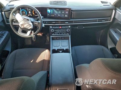 Zdjęcie 8 z 16 samochodu: 2025 HYUNDAI SANTA FE SE VIN:5NMP14GL1SH134828 - miniatura