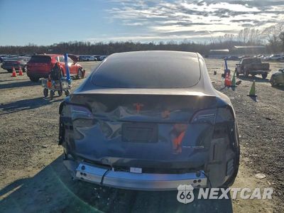 Zdjęcie 6 z 13 samochodu: 2022 TESLA MODEL Y VIN:7SAYGDEF5NF373856 - miniatura