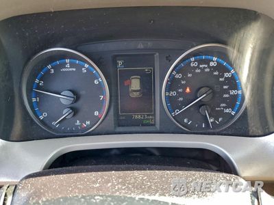 Zdjęcie 9 z 15 samochodu: 2018 TOYOTA RAV4 ADVENTURE VIN:2T3WFREV8JW491190 - miniatura