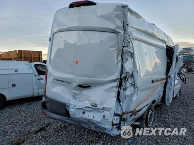 Zdjęcie 10 z 13 samochodu: 2024 FORD TRANSIT T-350 VIN:1FTBW3XG7RKB16387 - miniatura