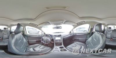 Zdjęcie 14 z 14 samochodu: 2017 FORD FUSION TITANIUM HEV VIN:3FA6P0RU5HR357431 - miniatura
