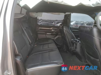 Zdjęcie 10 z 12 samochodu: 2021 RAM 1500 LARAMIE VIN:1C6SRFJT7MN650504 - miniatura