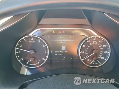 Zdjęcie 9 z 12 samochodu: 2020 NISSAN MURANO SV VIN:5N1AZ2BS5LN135000 - miniatura