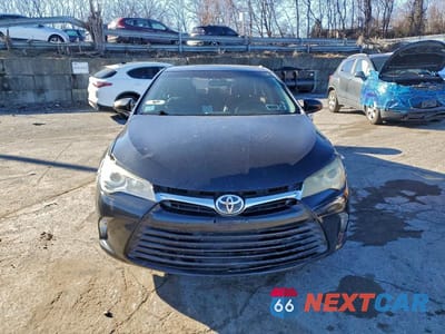 Piąte zdjęcie samochodu w środku: 2016 TOYOTA CAMRY HYBRID LE VIN:4T1BD1FK3GU181511 - miniatura