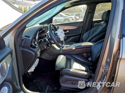 Zdjęcie 7 z 13 samochodu: 2019 MERCEDES-BENZ GLC 300 VIN:WDC0G4JB6KV169541 - miniatura